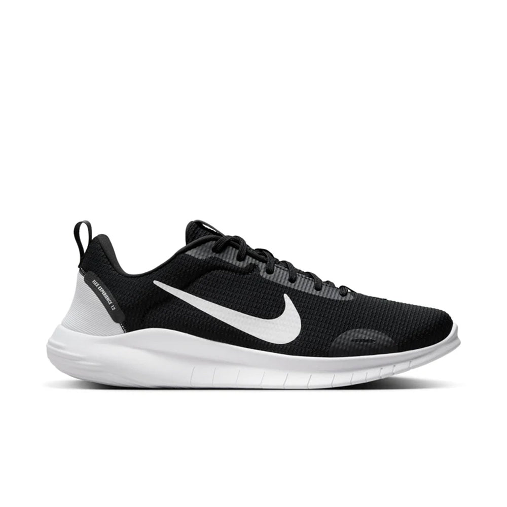 NIKE FLEX EXPERIENCE RN 12 - BLACK