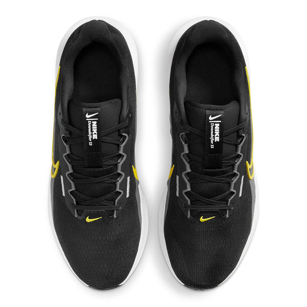 NIKE DOWNSHIFTER 13 - BLACK