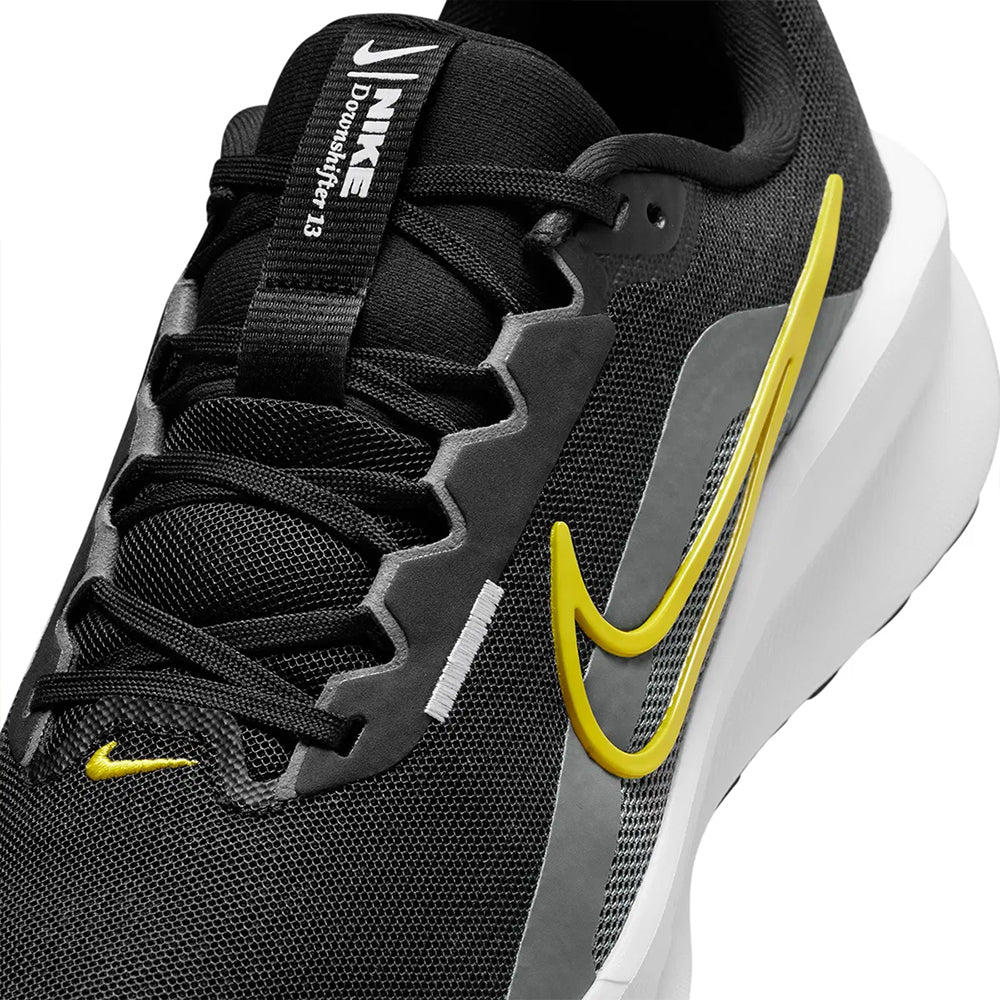 NIKE DOWNSHIFTER 13 - BLACK
