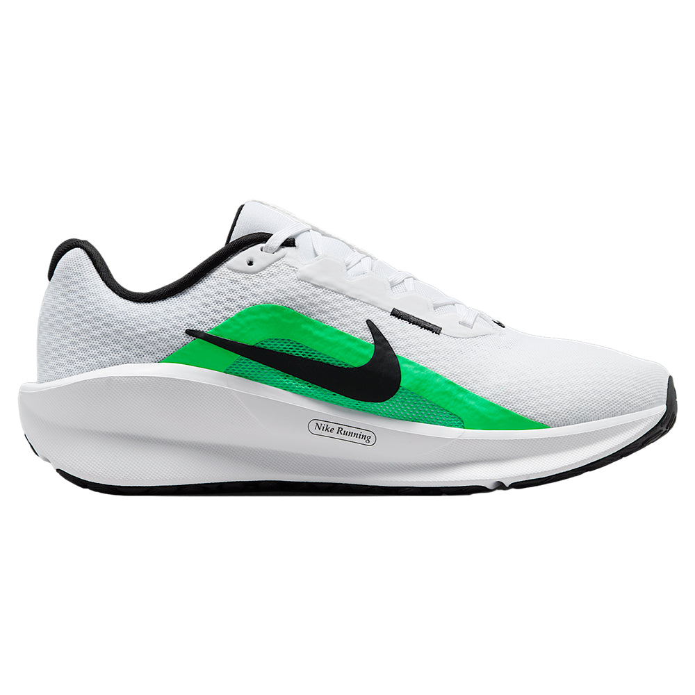 NIKE DOWNSHIFTER 13 - WHITE