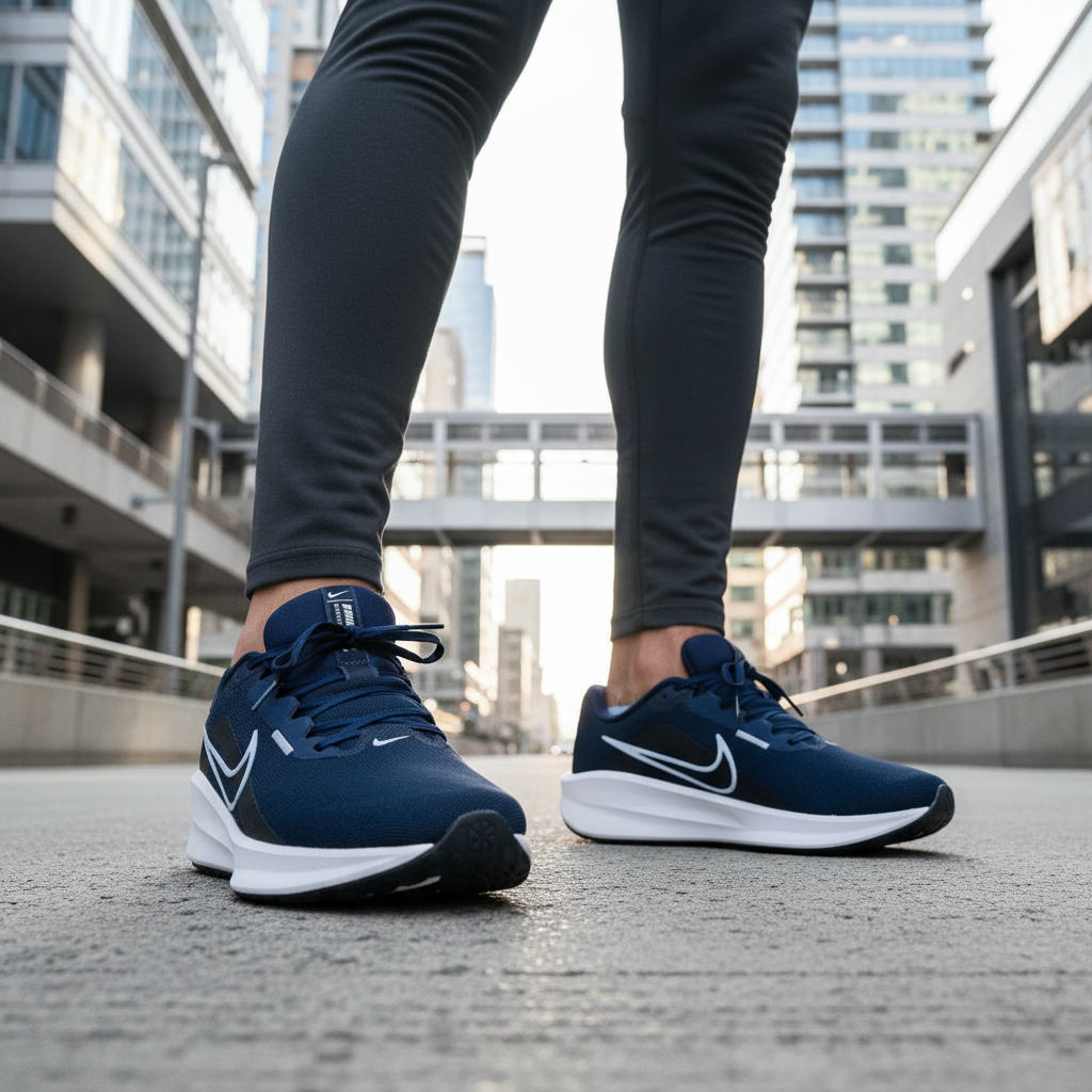 NIKE DOWNSHIFTER 13 - MIDNIGHT