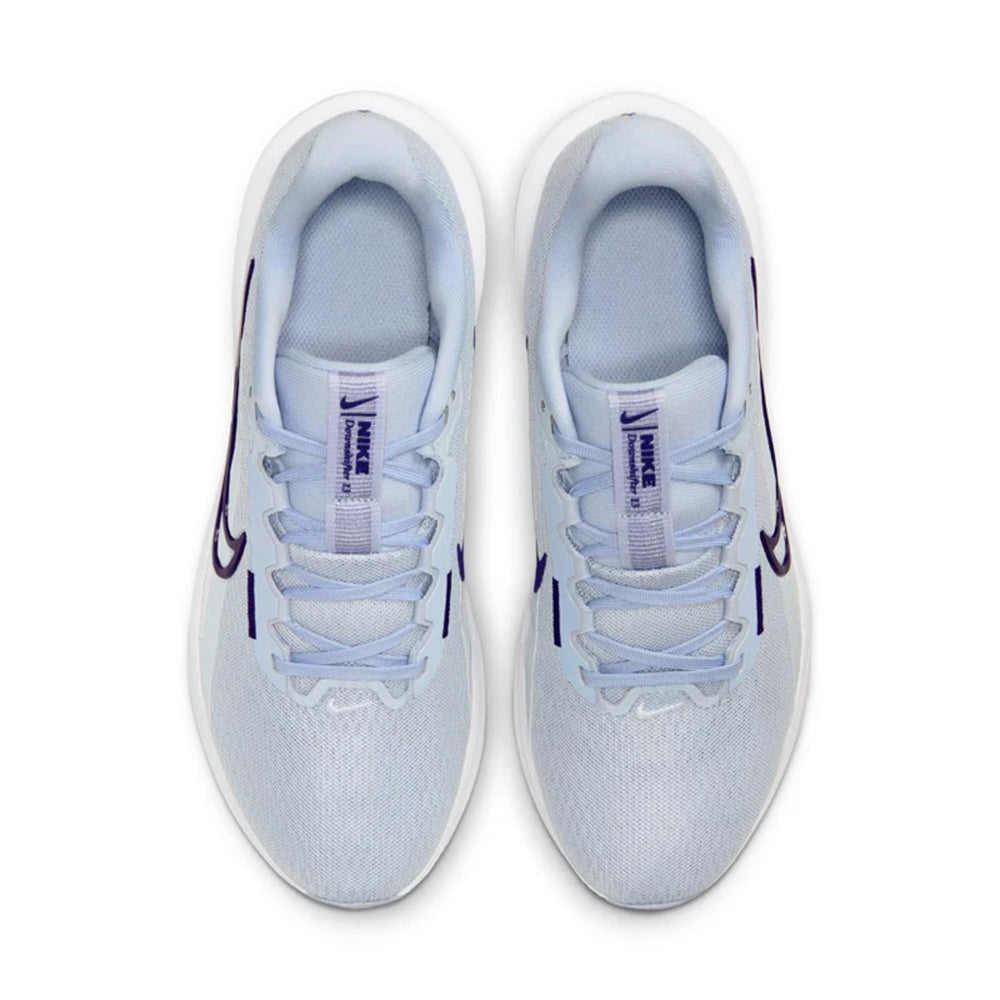 W NIKE DOWNSHIFTER 13 - GHOST