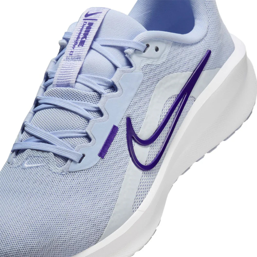W NIKE DOWNSHIFTER 13 - GHOST