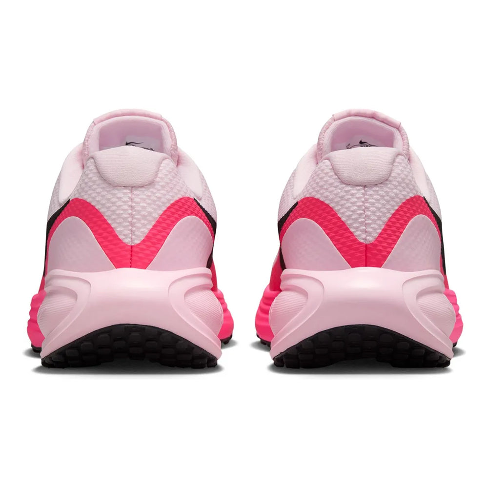 W NIKE REVOLUTION 8 - PEARL