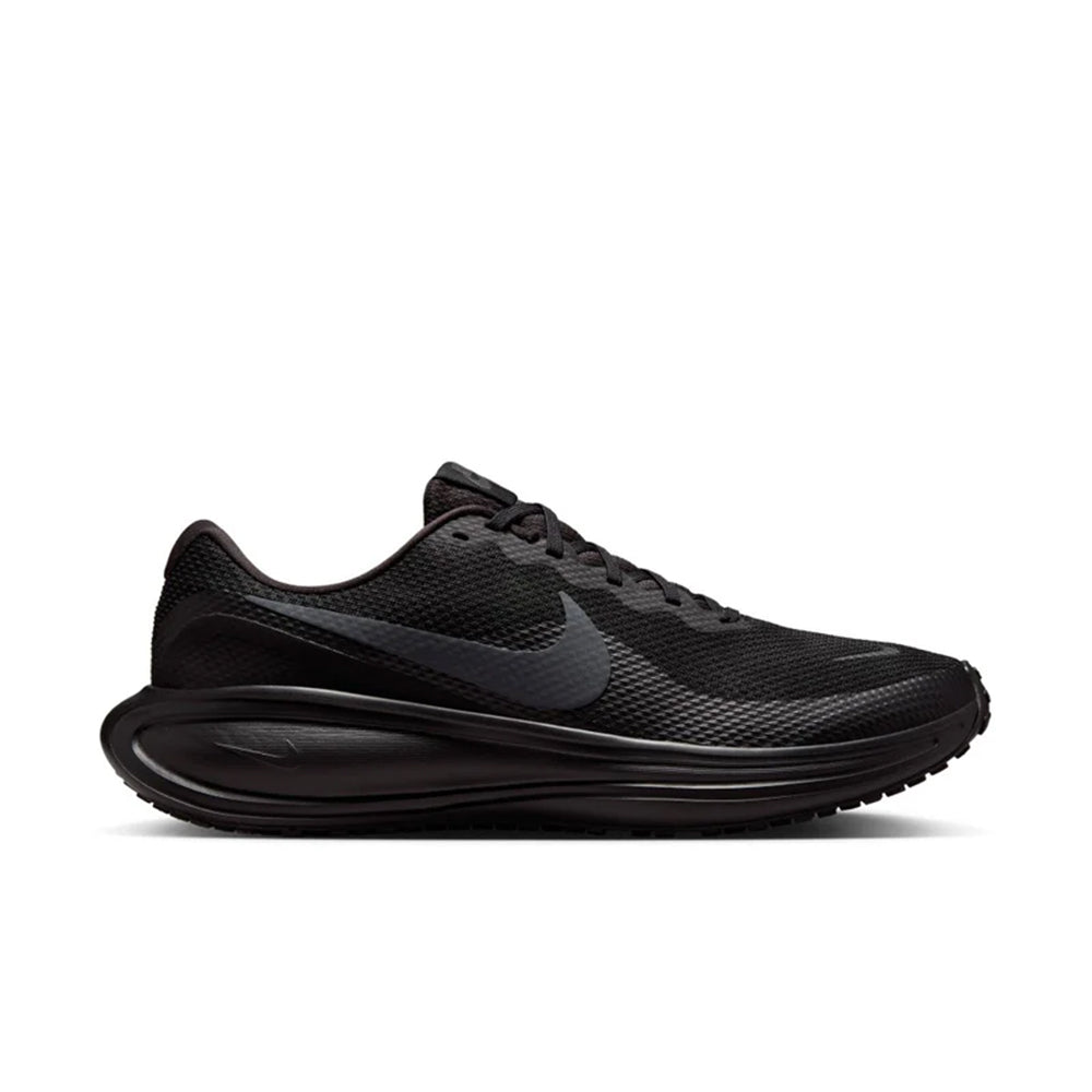NIKE REVOLUTION 8  - BLACK