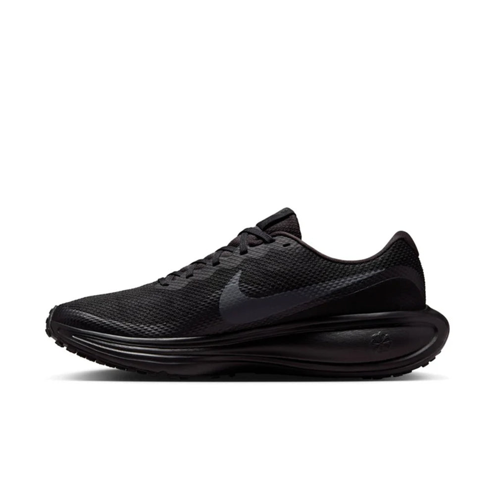 NIKE REVOLUTION 8  - BLACK