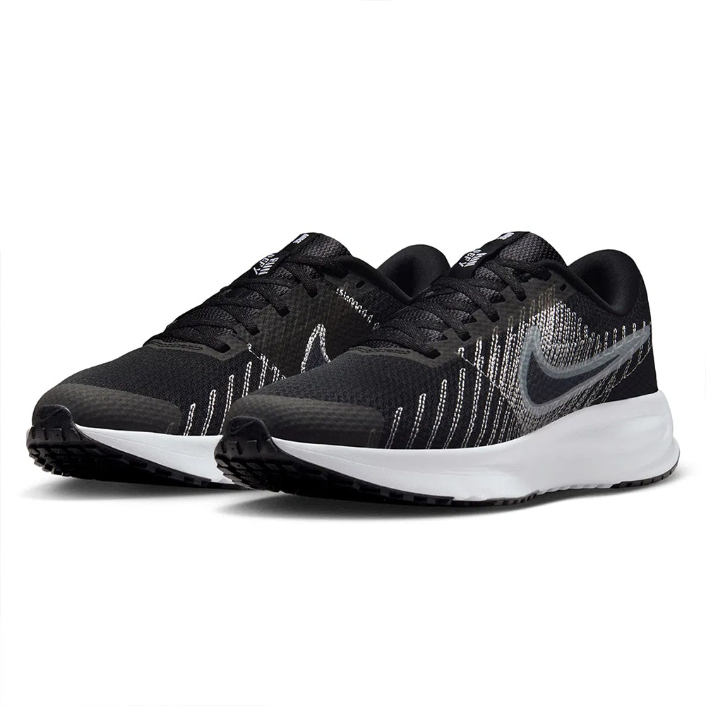 W NIKE RUN DEFY - BLACK
