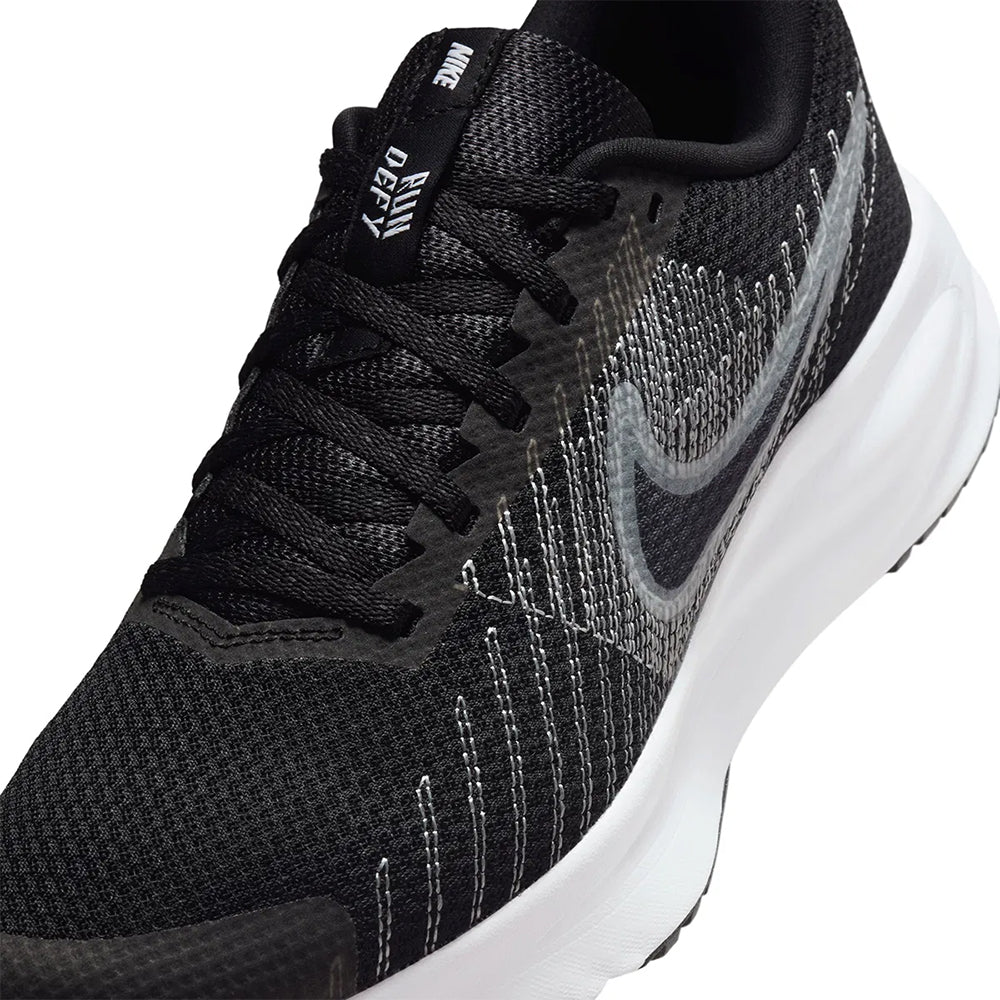 W NIKE RUN DEFY - BLACK