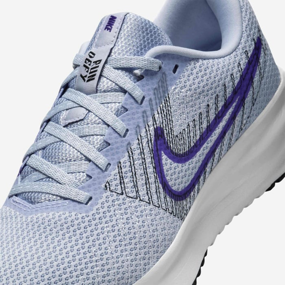 W NIKE RUN DEFY - GHOST