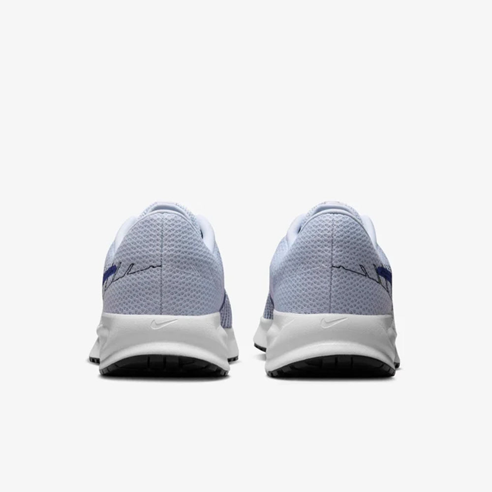 W NIKE RUN DEFY - GHOST