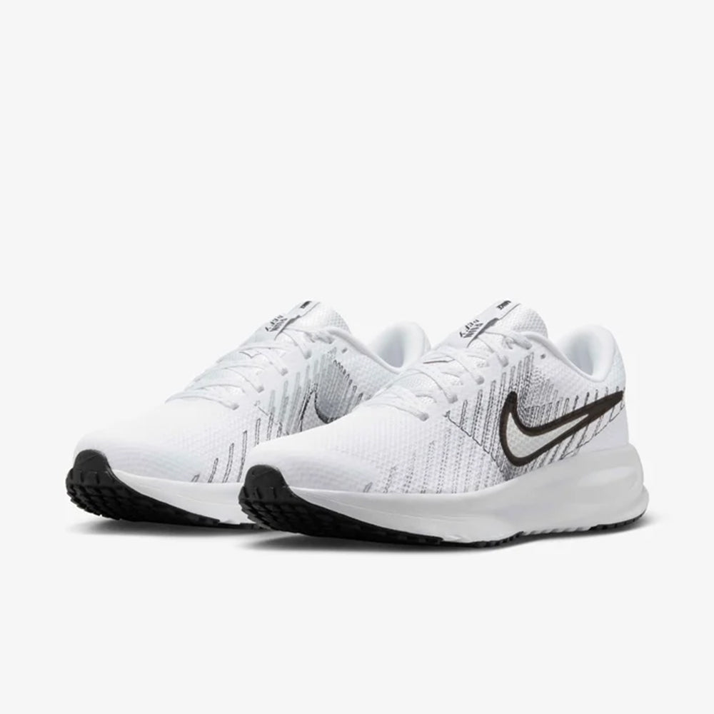 W NIKE RUN DEFY - WHITE