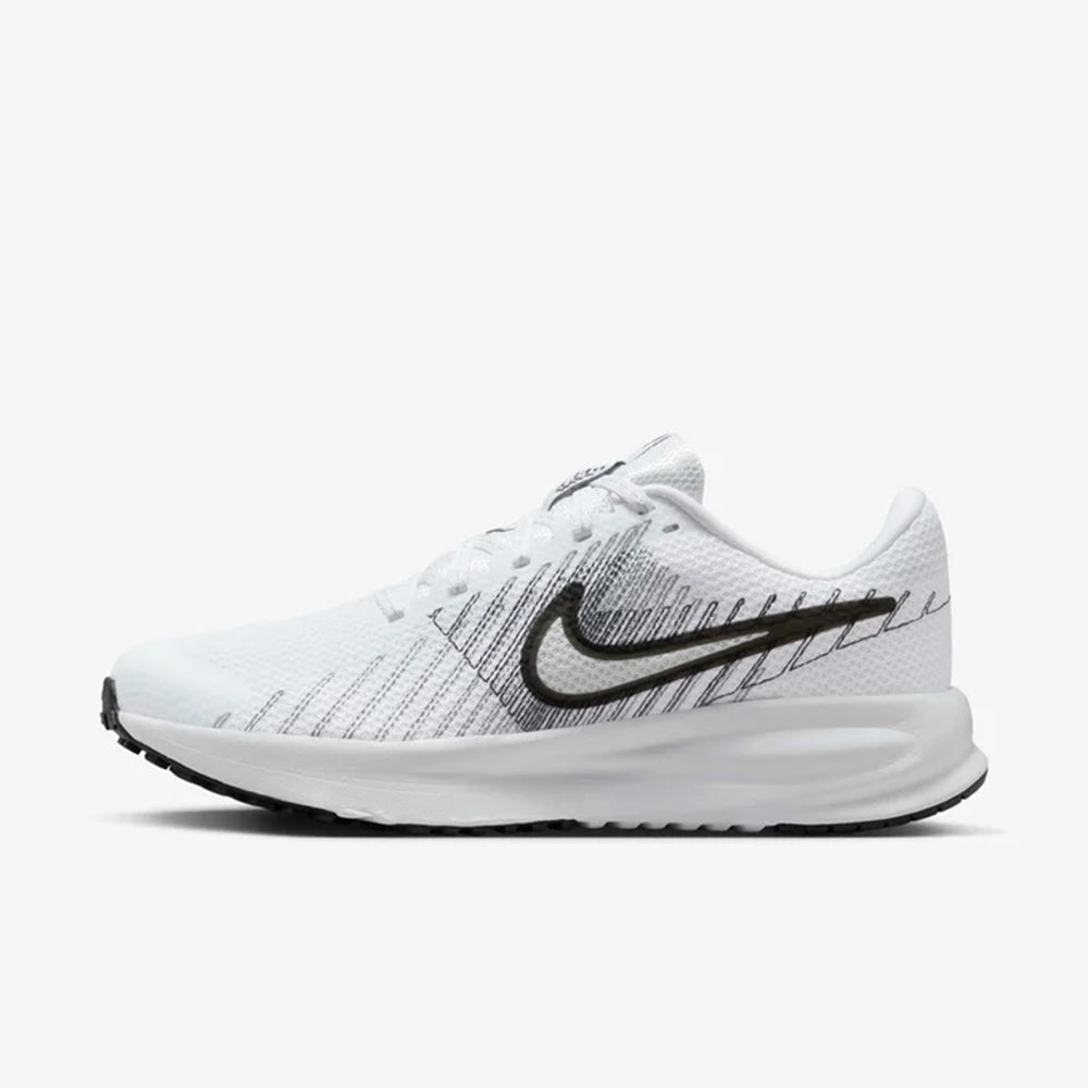 W NIKE RUN DEFY - WHITE