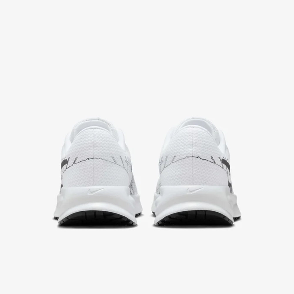 W NIKE RUN DEFY - WHITE