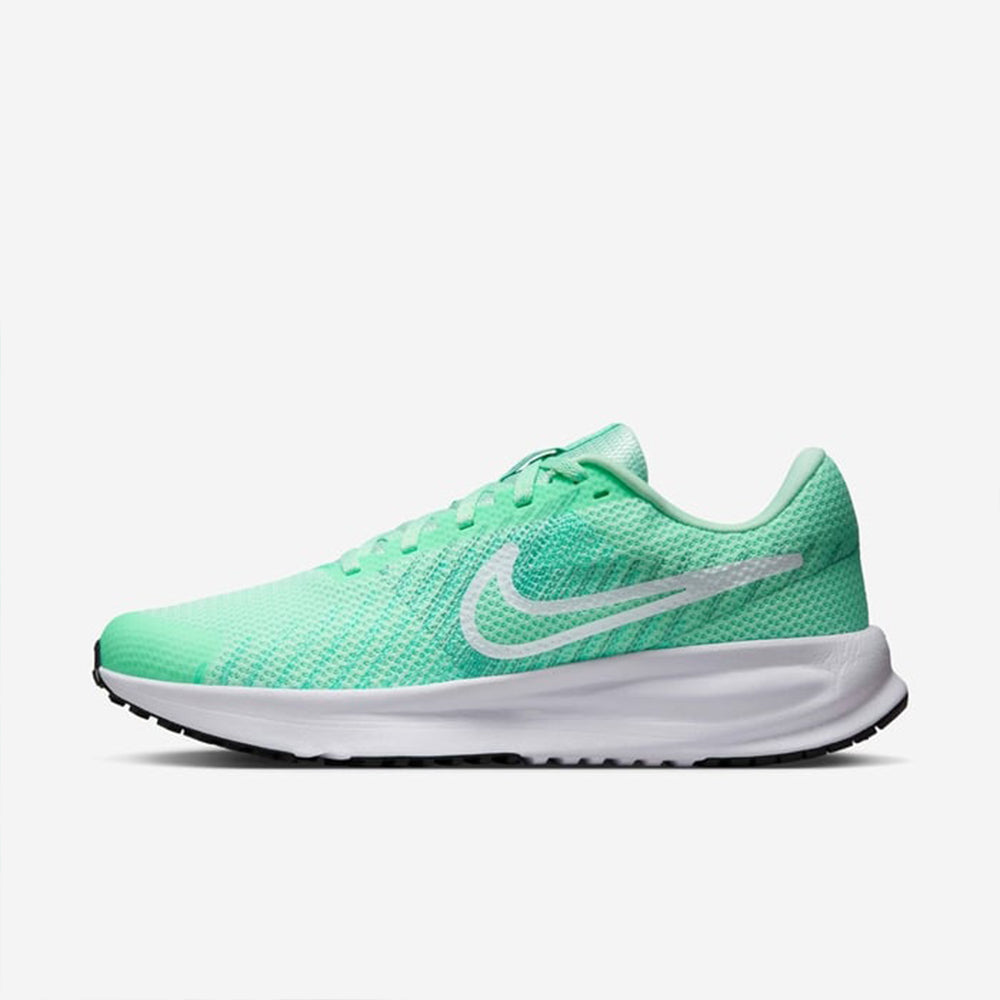 W NIKE RUN DEFY - MINT