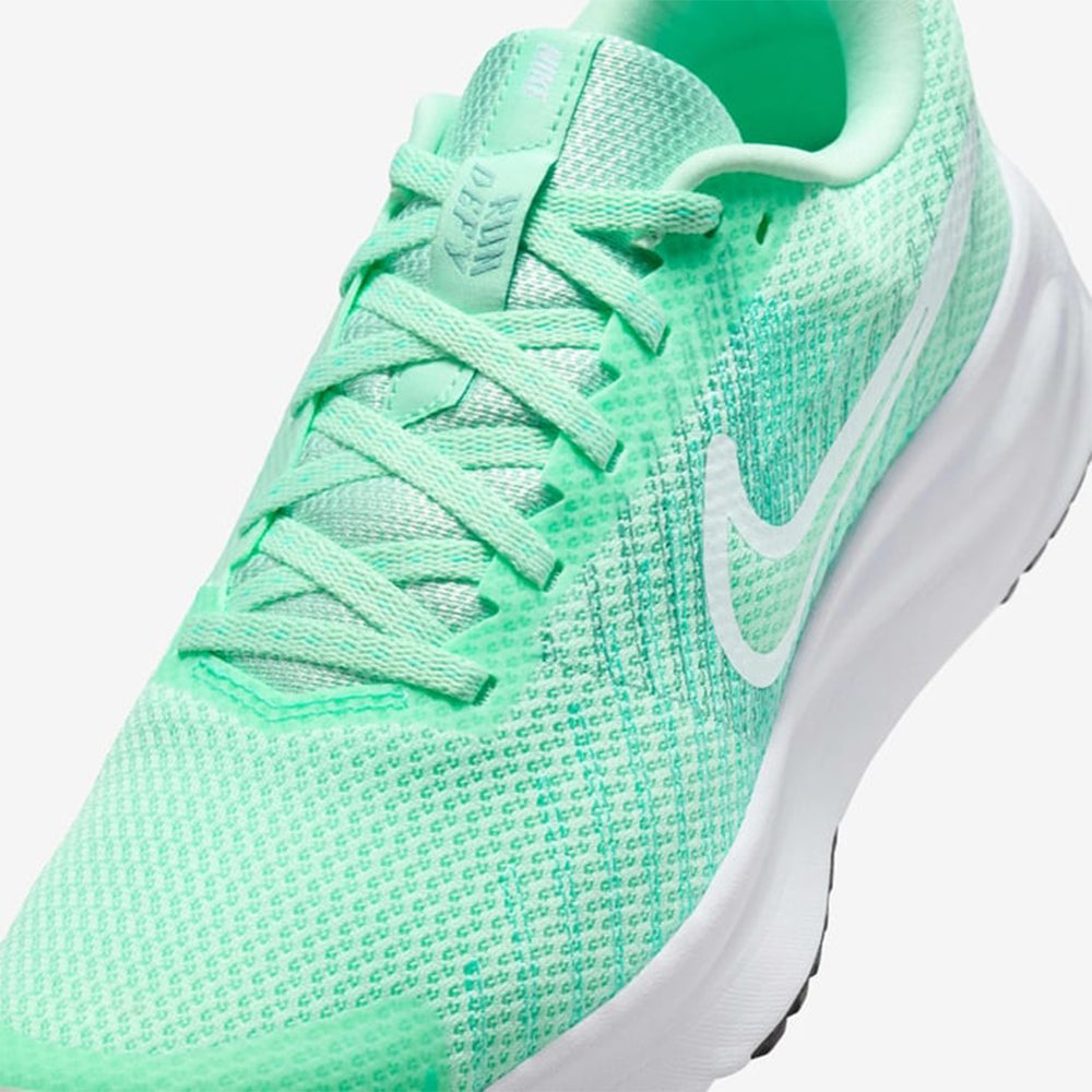 W NIKE RUN DEFY - MINT