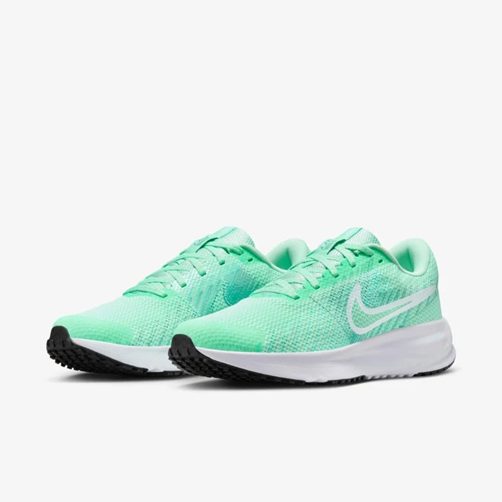 W NIKE RUN DEFY - MINT