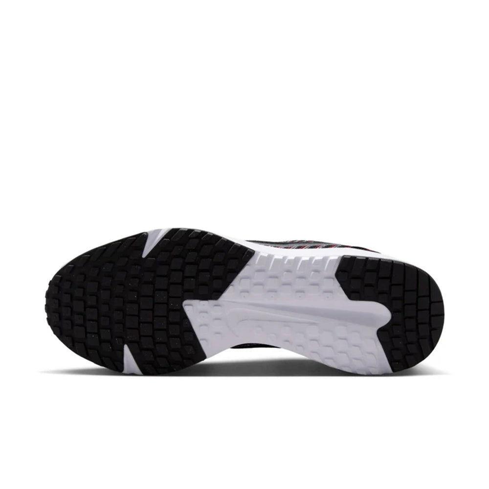 NIKE RUN DEFY - BLACK