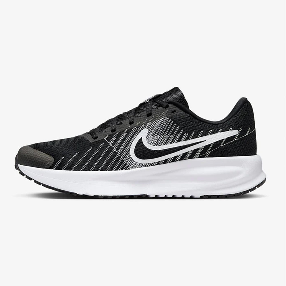 NIKE RUN DEFY - BLACK