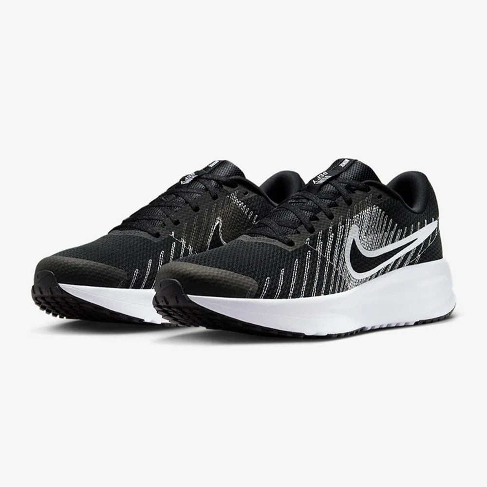 NIKE RUN DEFY - BLACK