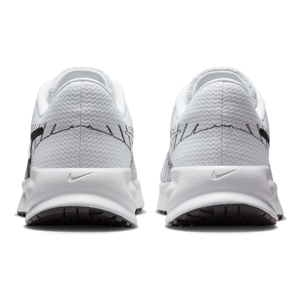 NIKE RUN DEFY - WHITE