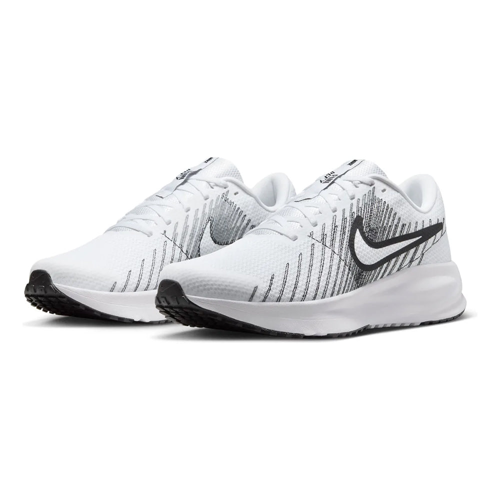 NIKE RUN DEFY - WHITE