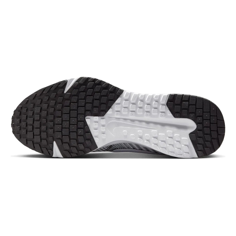 NIKE RUN DEFY - WHITE