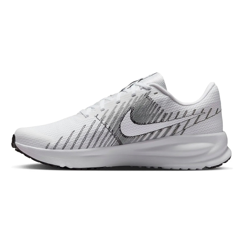 NIKE RUN DEFY - WHITE