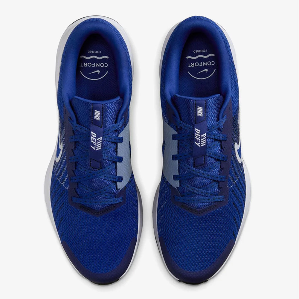 NIKE RUN DEFY - DEEP
