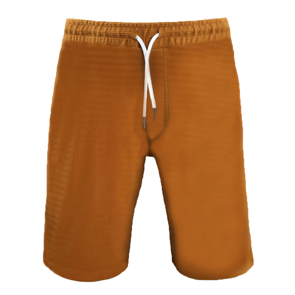 ACTIV BASIC CASUAL SHORT - HAVAN