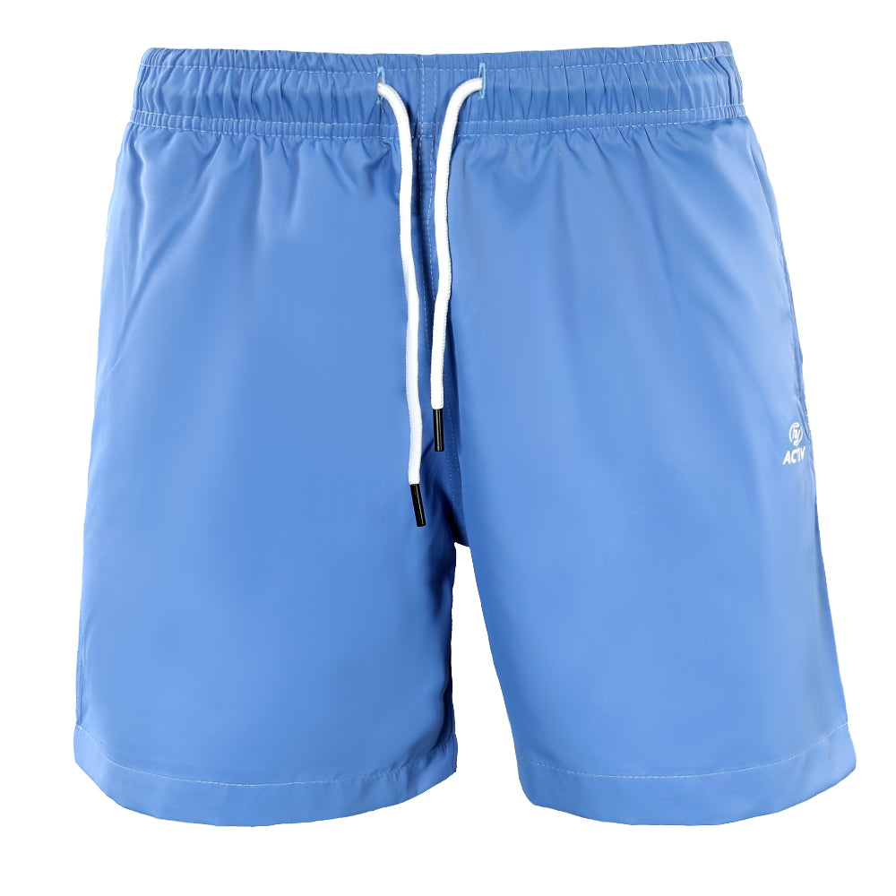 ACTIV BASIC SWIM SHORT - BABYBLUE