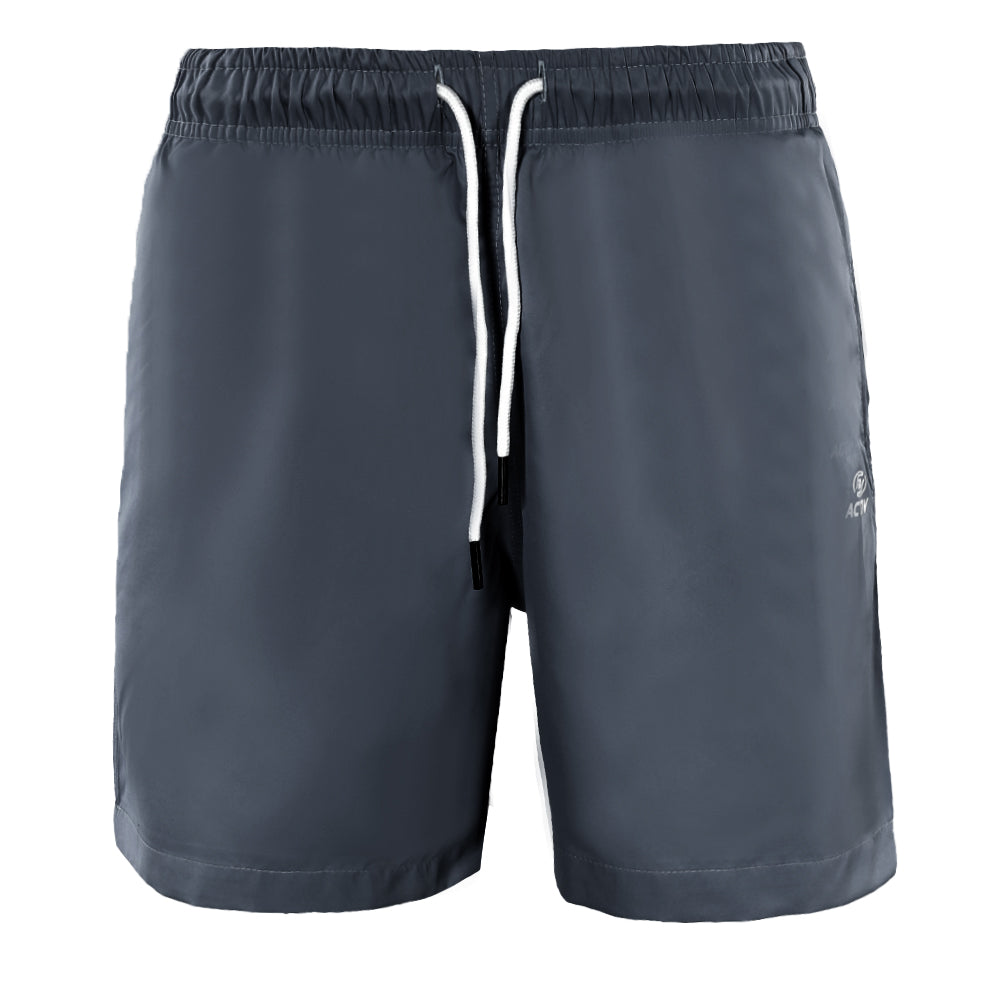 ACTIV BASIC SWIM SHORT - D.GREY
