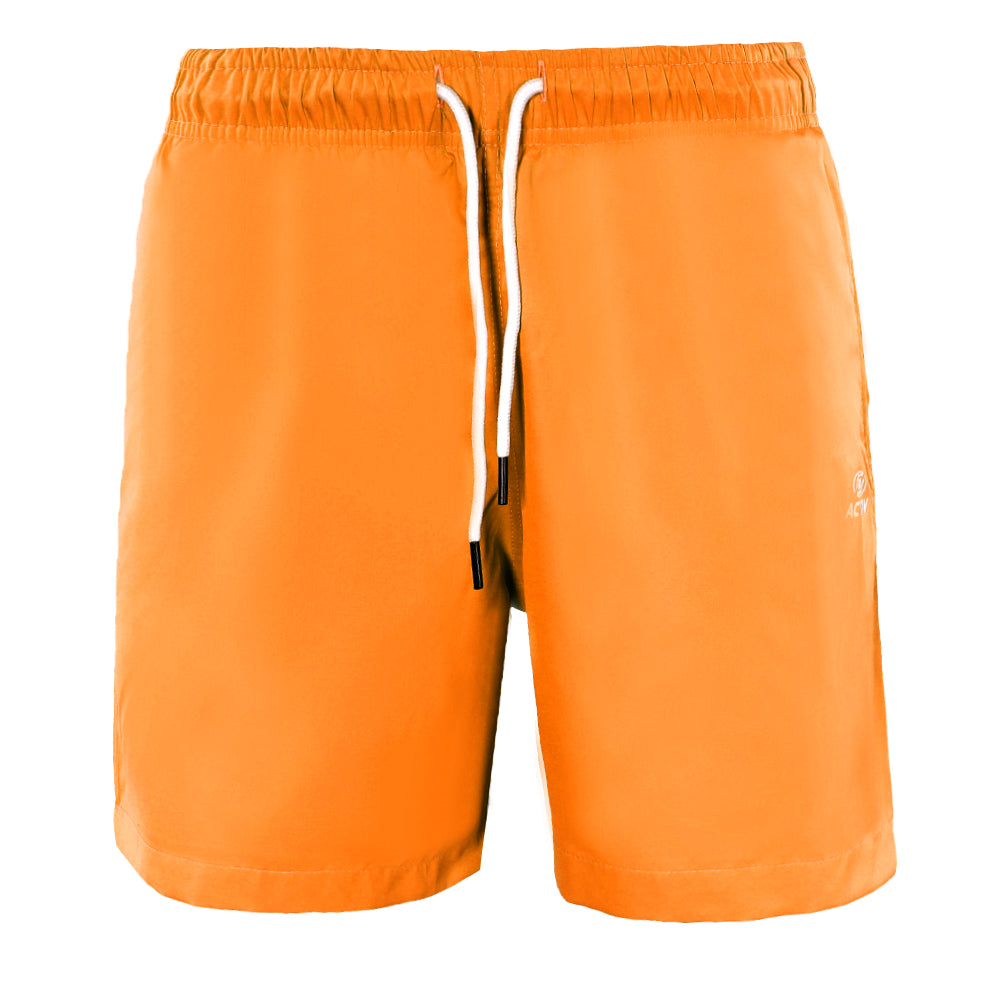 ACTIV BASIC SWIM SHORT - ORANGE