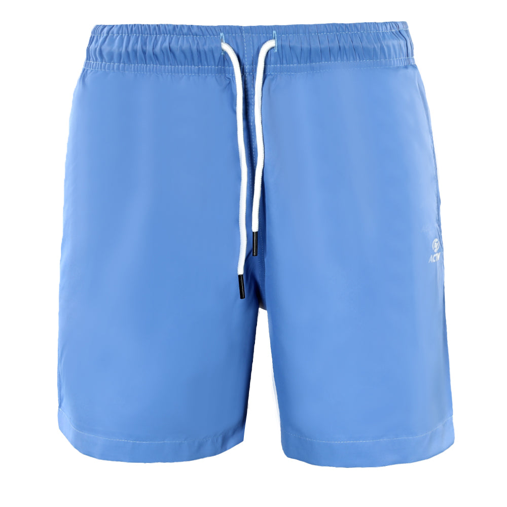 ACTIV BASIC SWIM SHORT - BABYBLUE
