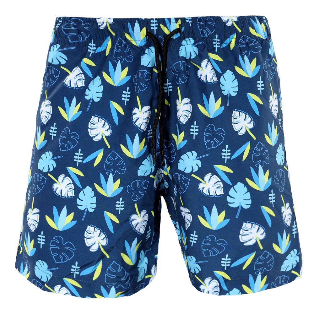 ACTIV F.COVER SWIM SHORT - NAVY