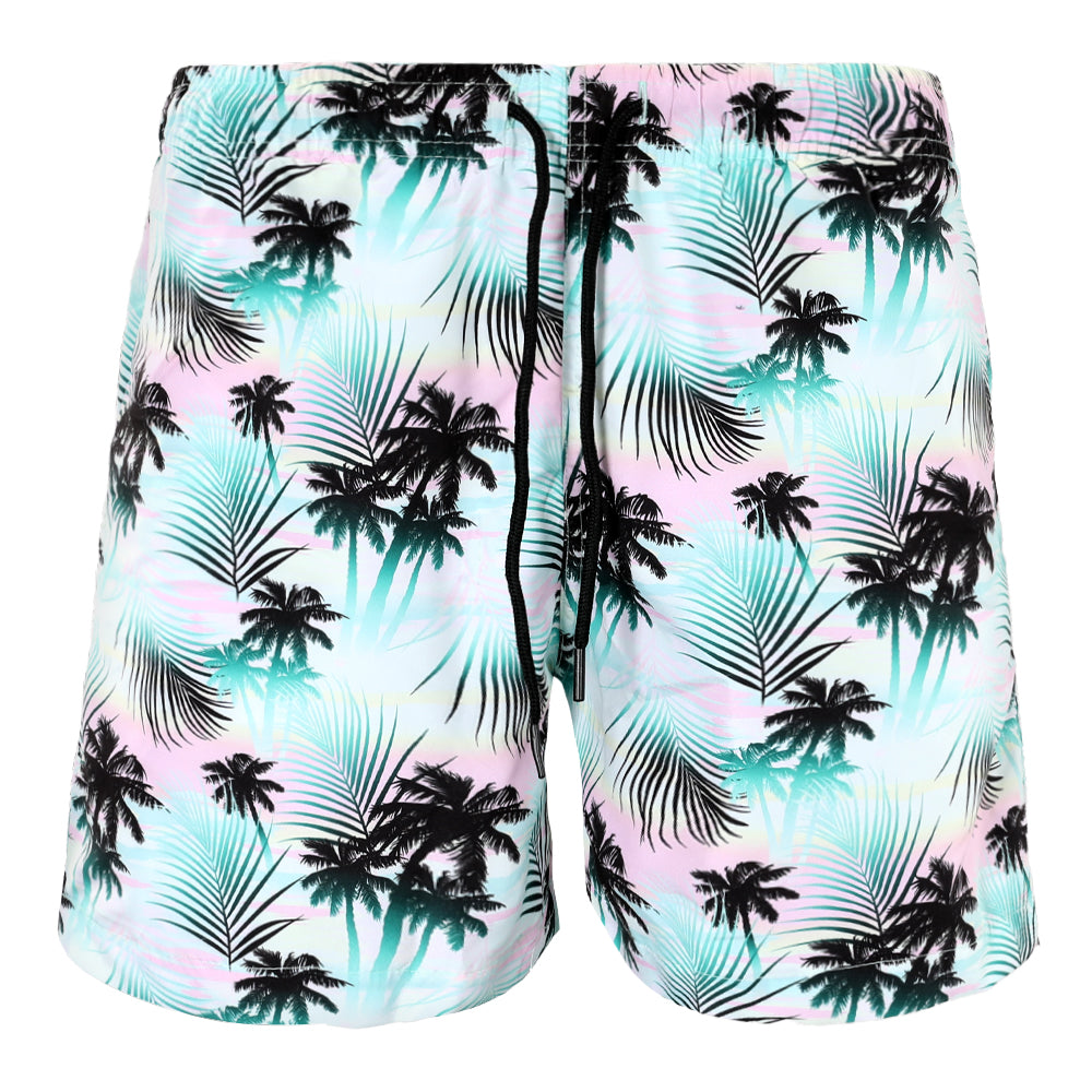 ACTIV F.COVER SWIM SHORT - OFFWHITE