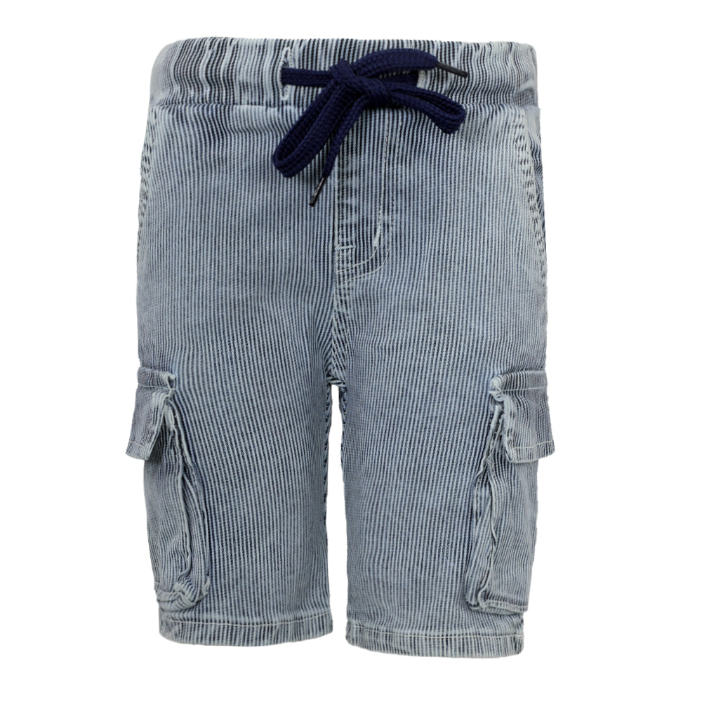A&B GABARDINE SHORTS - COLORS