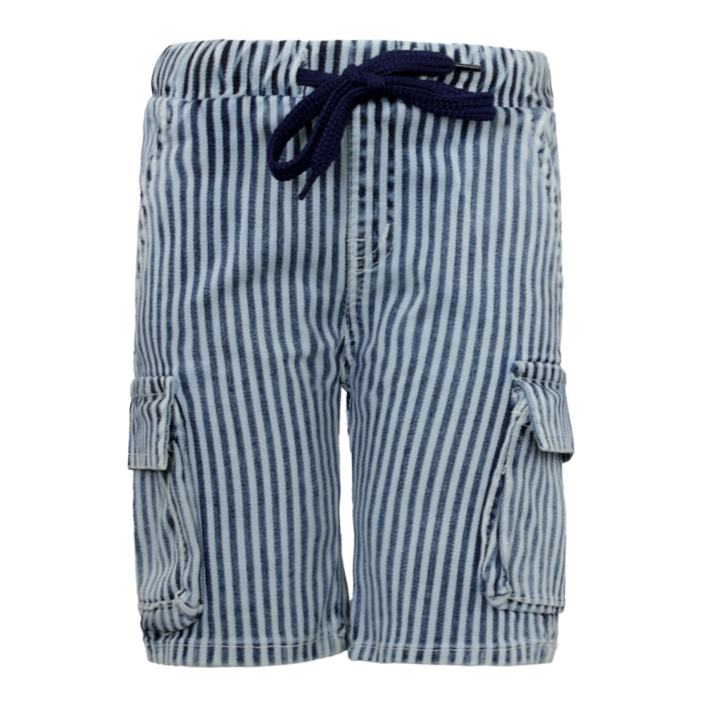 A&B GABARDINE SHORTS - COLORS