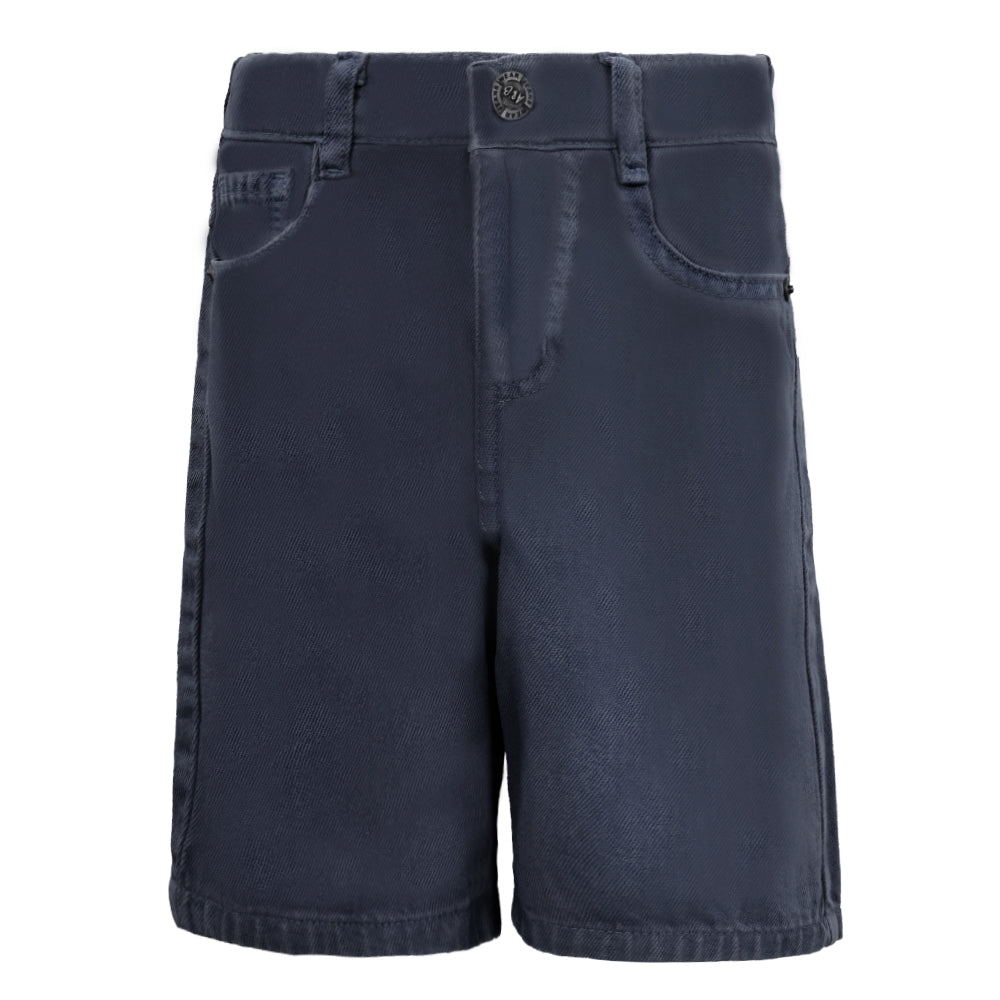 A&B GABARDINE SHORTS - COLORS