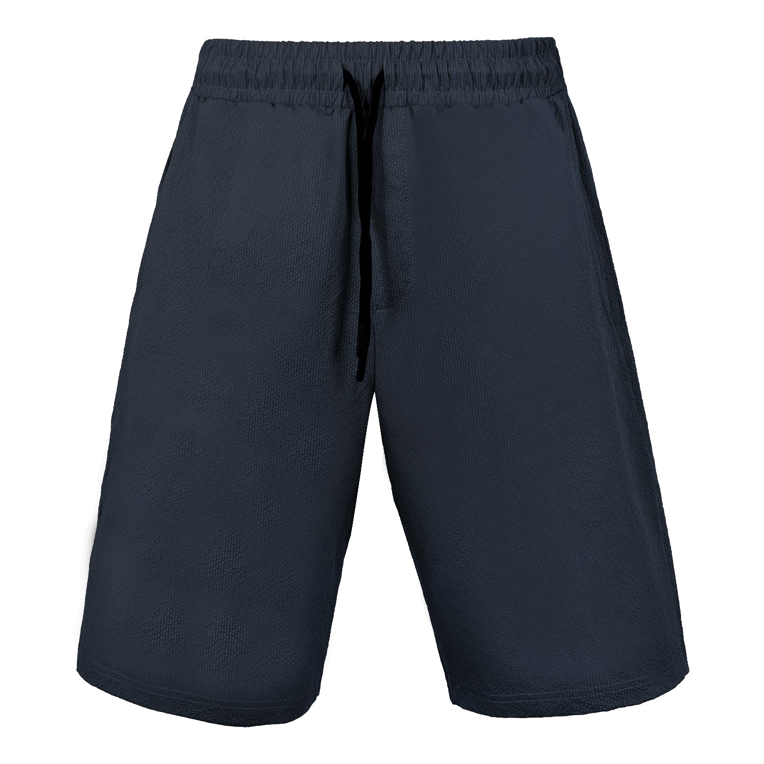 ACTIV BASIC CASUAL SHORT - NAVY