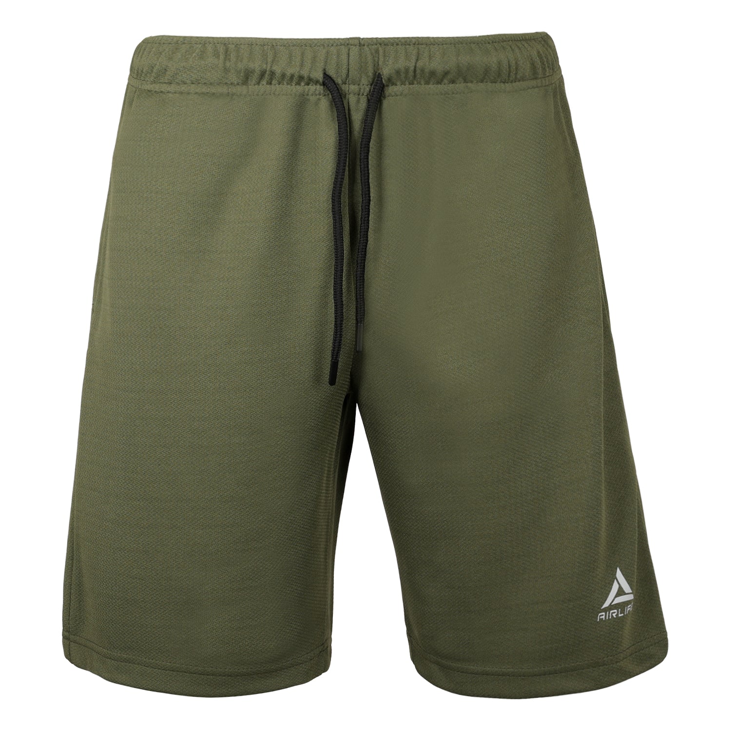 AIRLIFE BASIC SPORTS SHORT - OLIVE