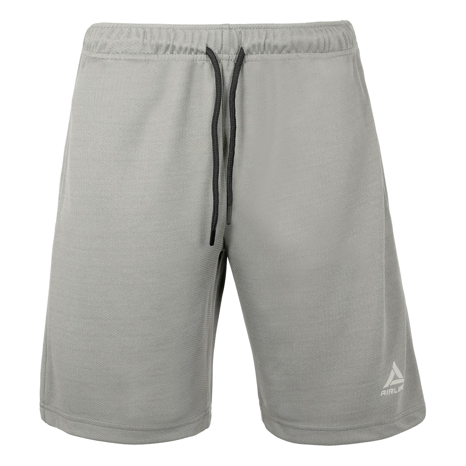 AIRLIFE BASIC SPORTS SHORT - GREY