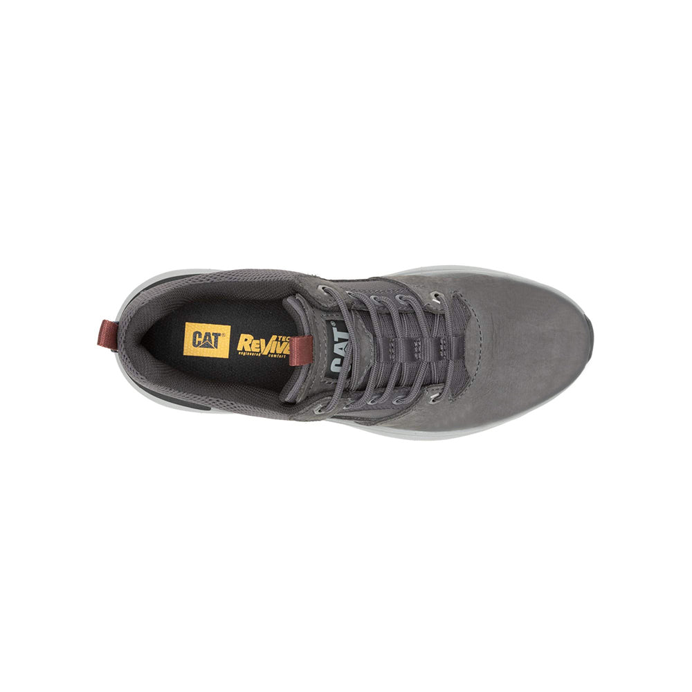 CAT COLORADO SNEAKER LO SHOES - PAVEMENT