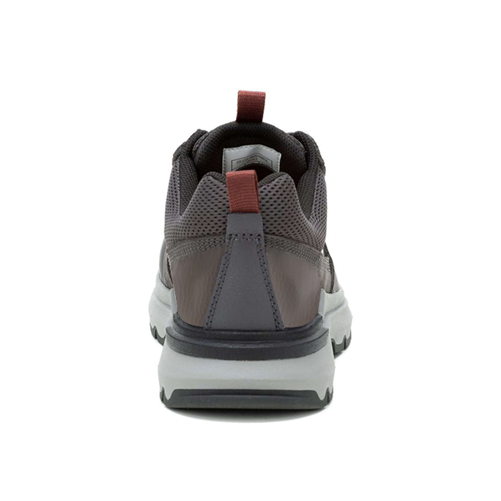 CAT COLORADO SNEAKER LO SHOES - PAVEMENT