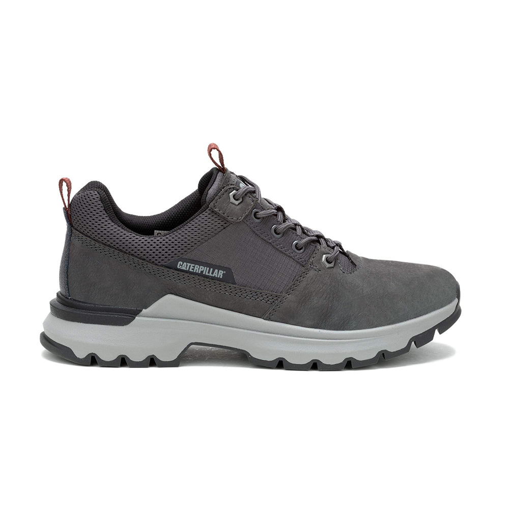 CAT COLORADO SNEAKER LO SHOES - PAVEMENT