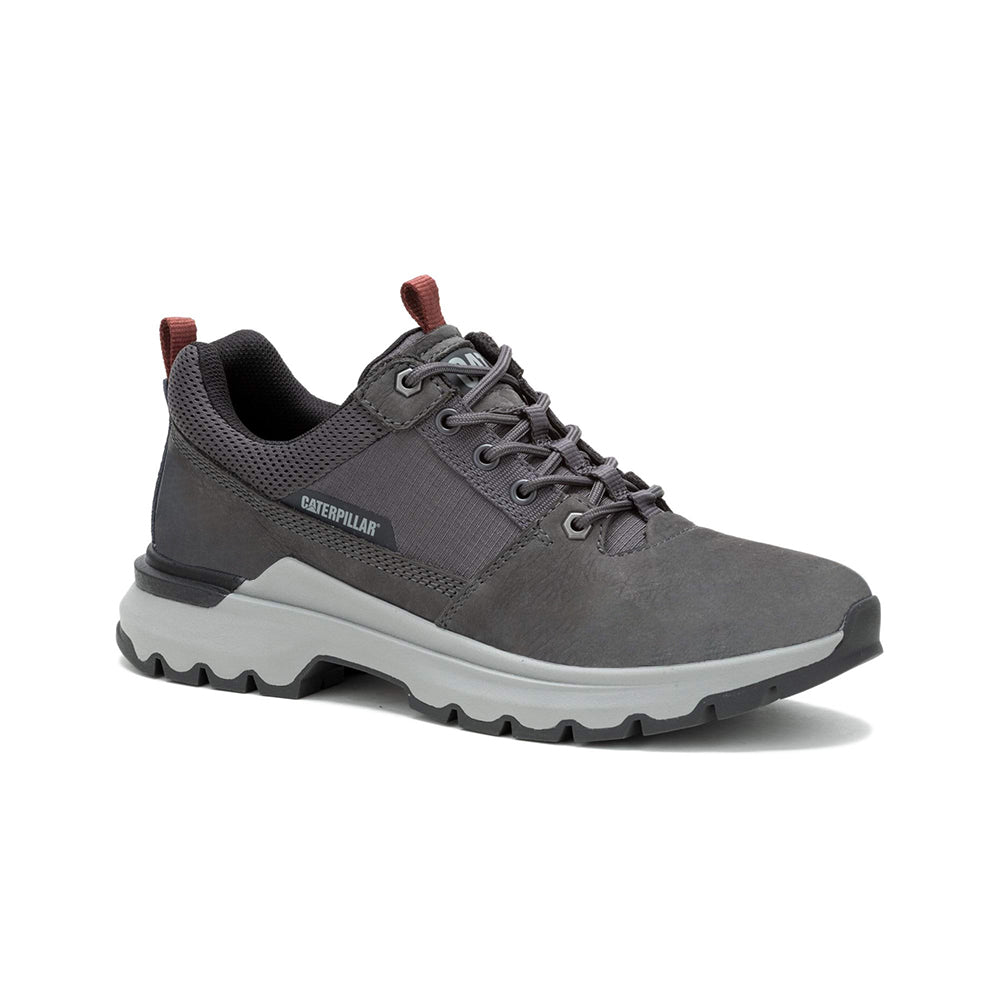 CAT COLORADO SNEAKER LO SHOES - PAVEMENT