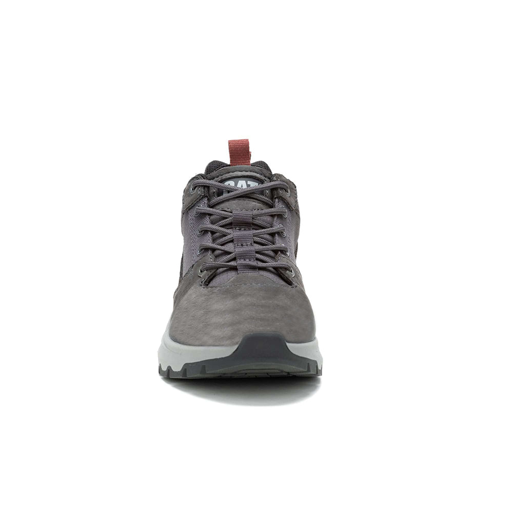 CAT COLORADO SNEAKER LO SHOES - PAVEMENT