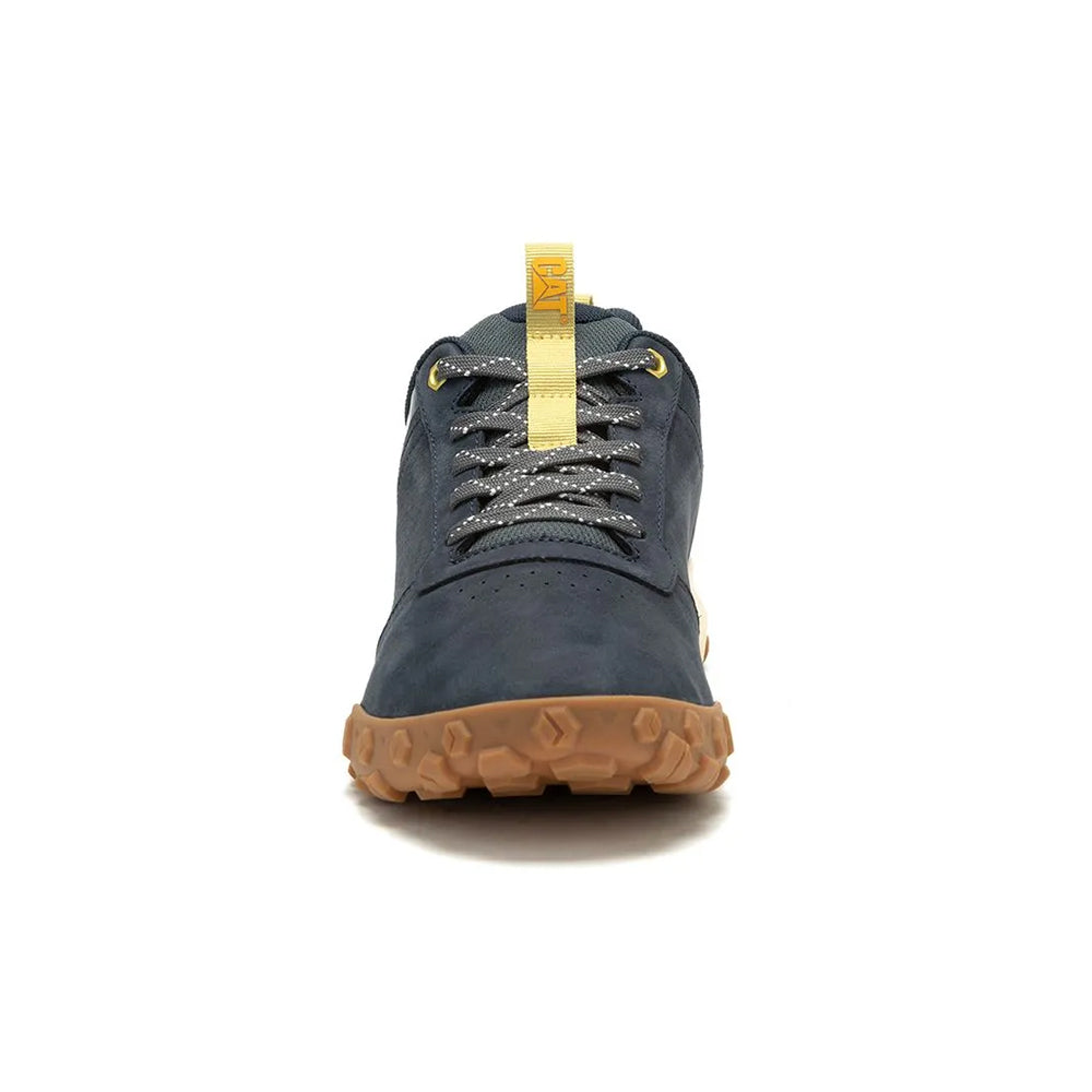 CCAT HEX READY LO SHOES - TOTAL