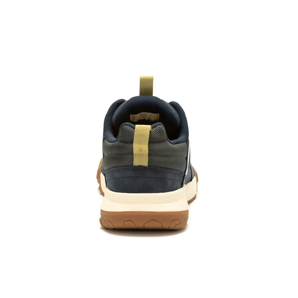 CCAT HEX READY LO SHOES - TOTAL