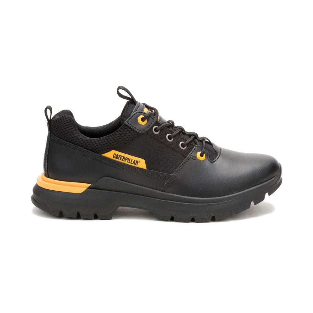 CAT COLORADO SNEAKER LO SHOES - BLACK