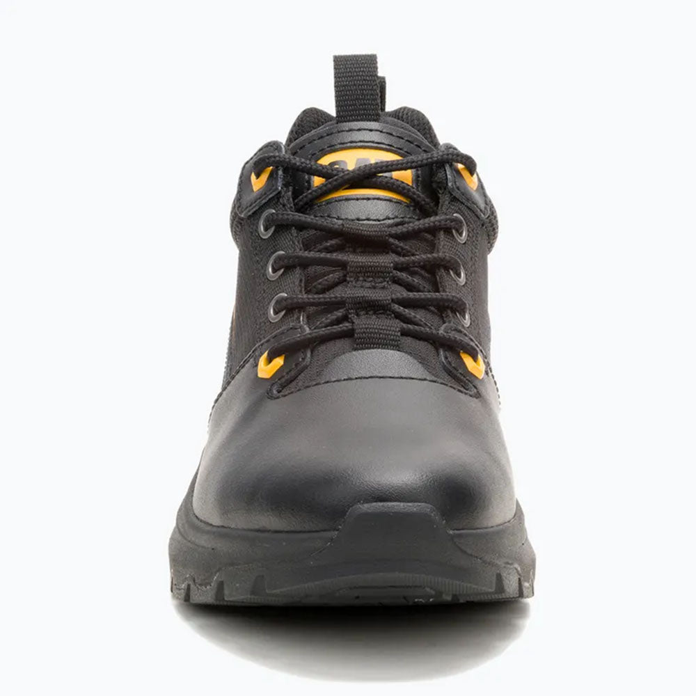 CAT COLORADO SNEAKER LO SHOES - BLACK